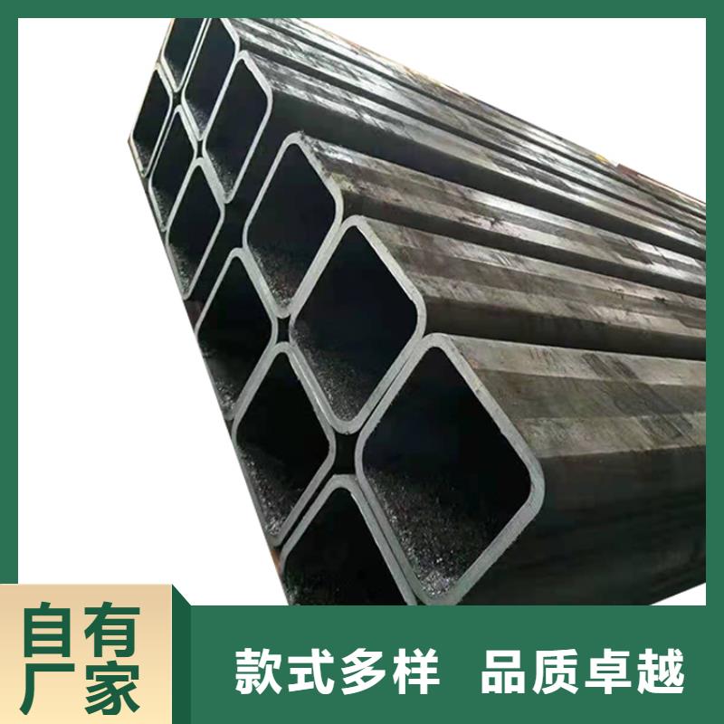 零切钢管精密管品类齐全