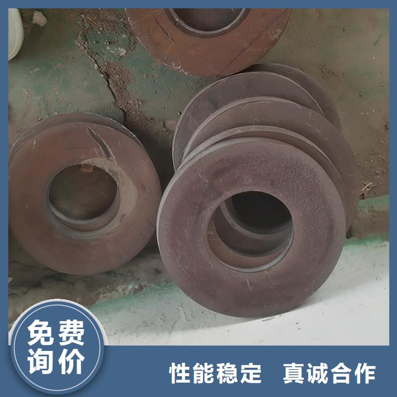 零切钢管GR15轴承专用管质检严格