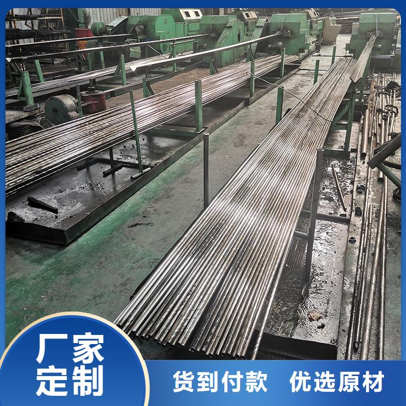 冷拔钢管不锈钢无缝钢管供您所需