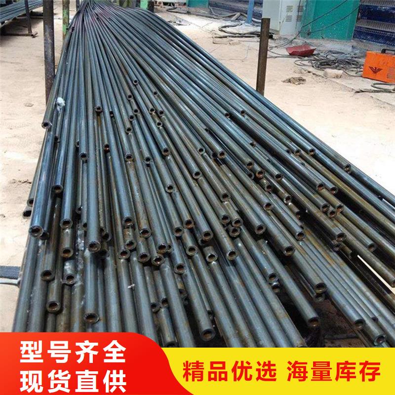 【 冷拔钢管精轧管工艺成熟】同城货源