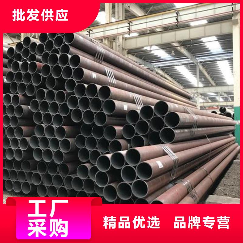 【 热轧钢管-40cr无缝钢管质检严格放心品质】