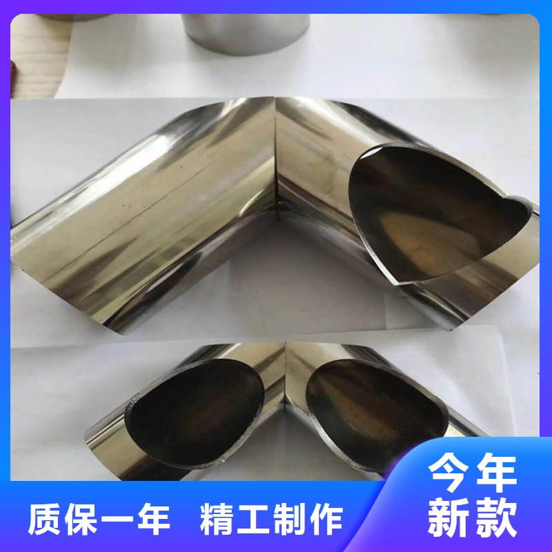激光切管-护栏立柱层层质检