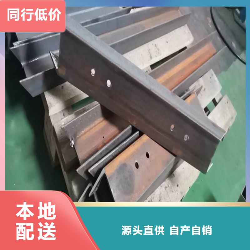 激光切管,市政护栏工厂认证