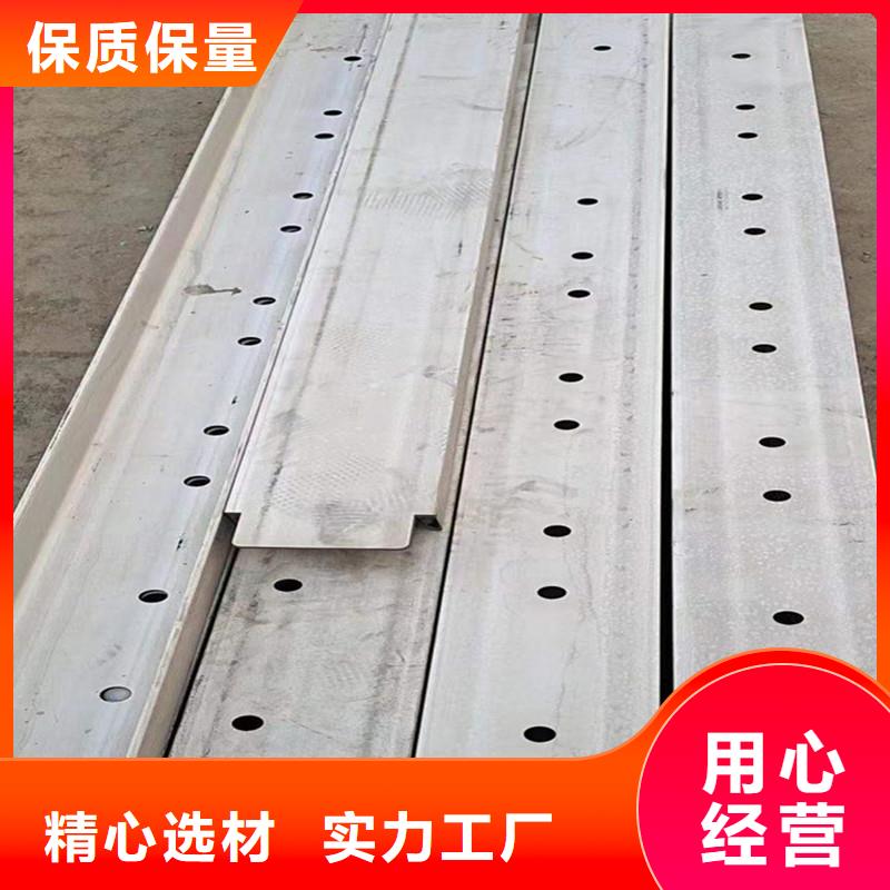 激光切管护栏立柱专注生产N年
