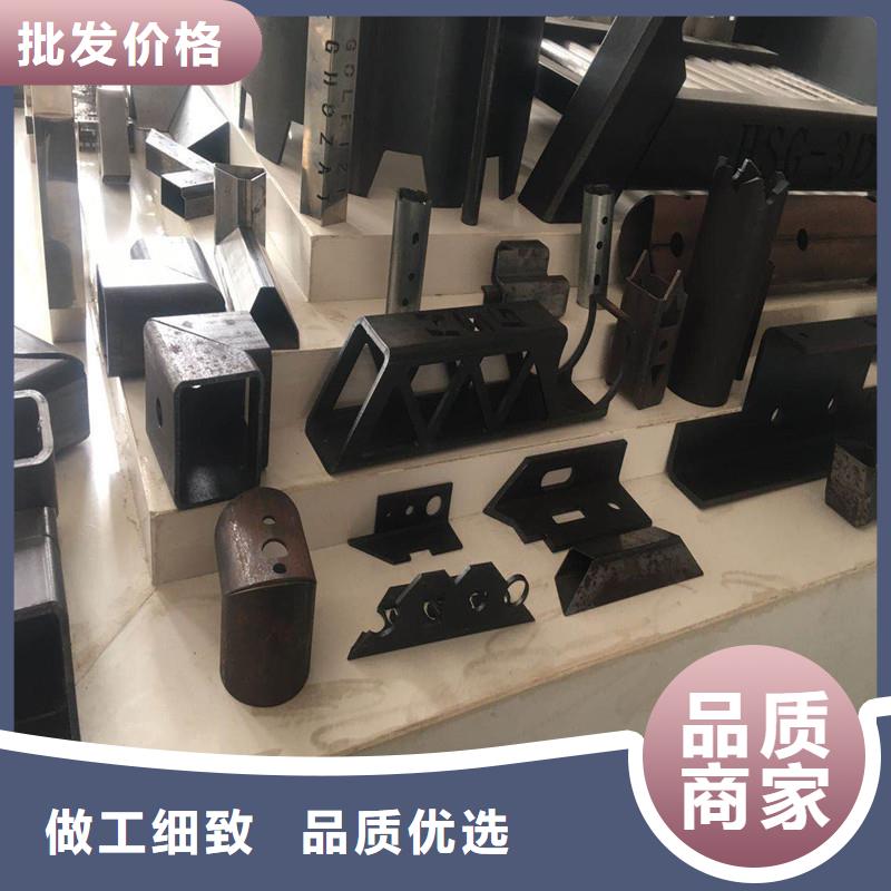 不锈钢护栏视频-果洛|玉树|海东|海南|海西|西宁不锈钢护栏精选好货-鸿山金属制造(黄南市分公司)