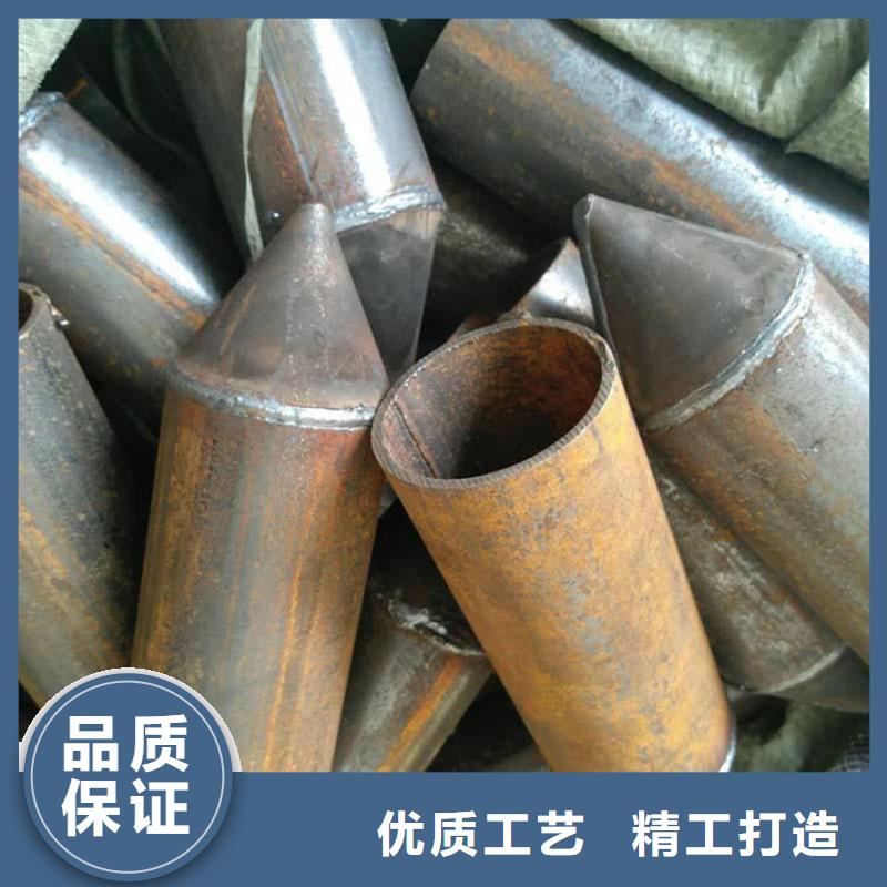 【桩尖注浆管】_道路护栏无中间商厂家直销
