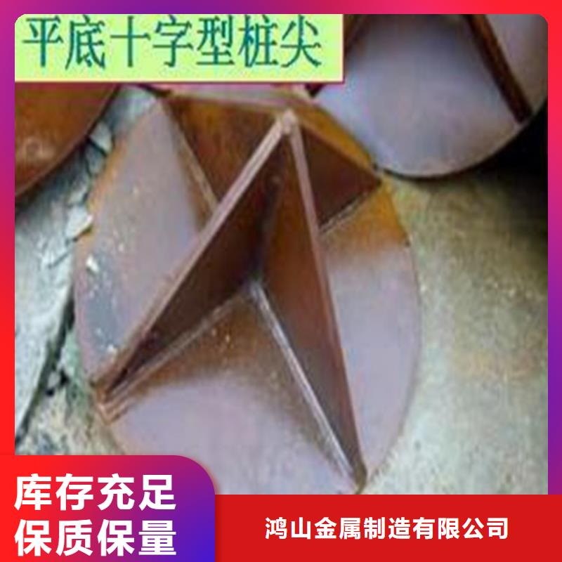 桩尖注浆管景观护栏质量优价格低
