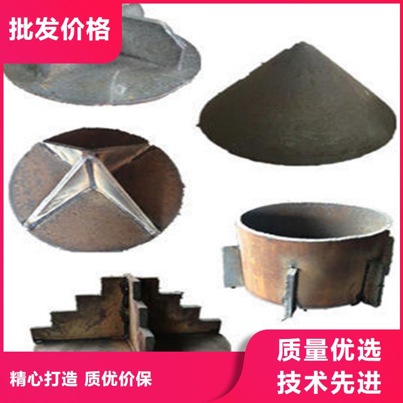 桩尖注浆管激光切管购买的是放心