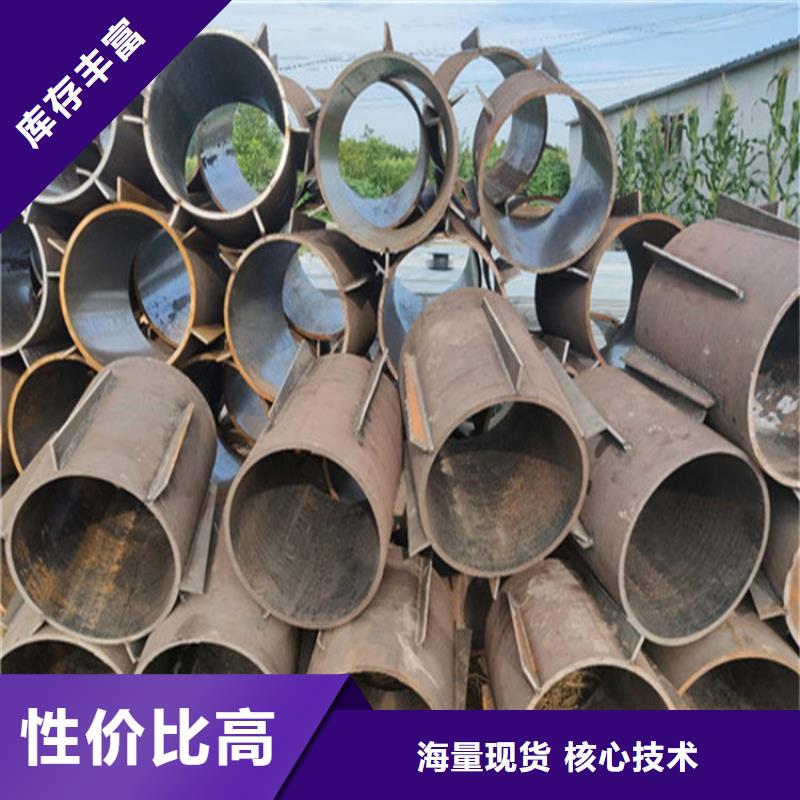 桩尖注浆管_交通防撞围栏同行低价