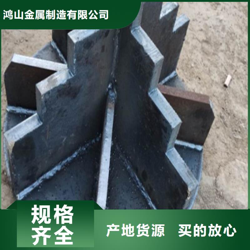 桩尖注浆管【交通护栏】源头厂家直销