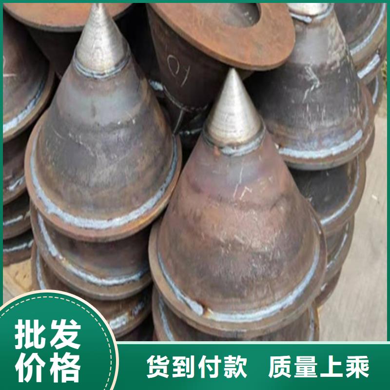 桩尖注浆管_景观护栏品质之选
