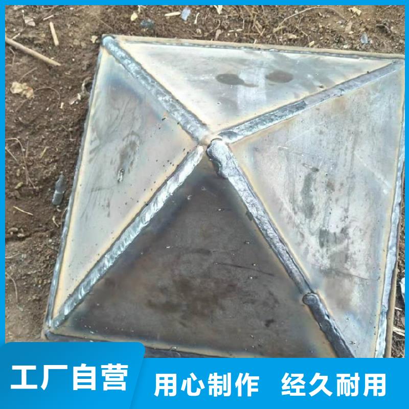 桩尖注浆管激光切割加工生产安装