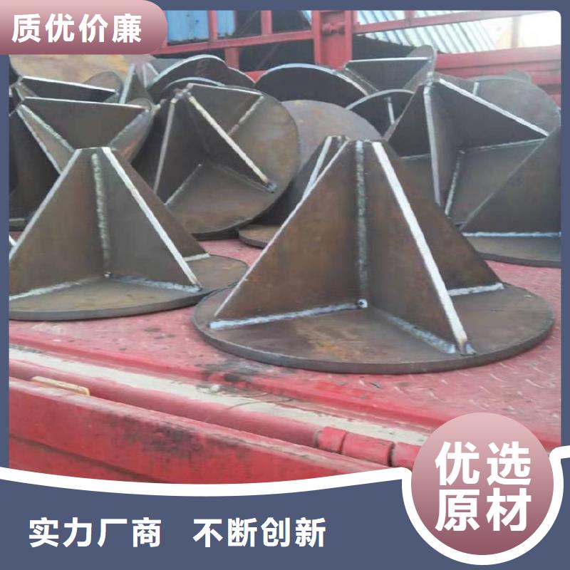 桩尖注浆管【景观护栏】资质认证