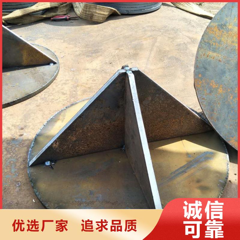 桩尖注浆管激光切割加工生产安装