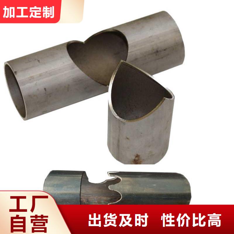 桩尖注浆管激光切管购买的是放心