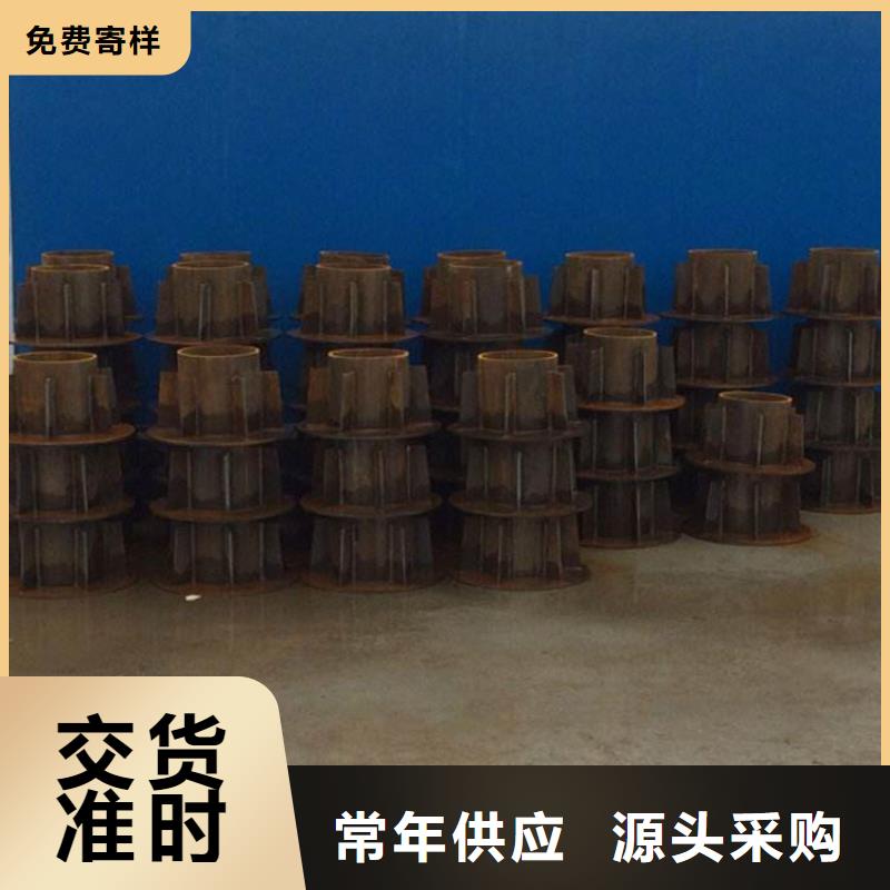 桩尖注浆管【交通护栏】源头厂家直销