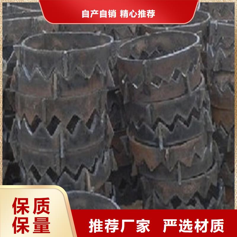 桩尖注浆管【交通护栏】源头厂家直销
