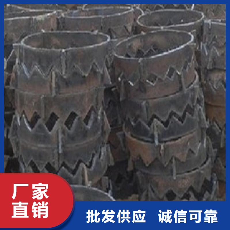 桩尖注浆管【城市景观防护栏】厂家直营