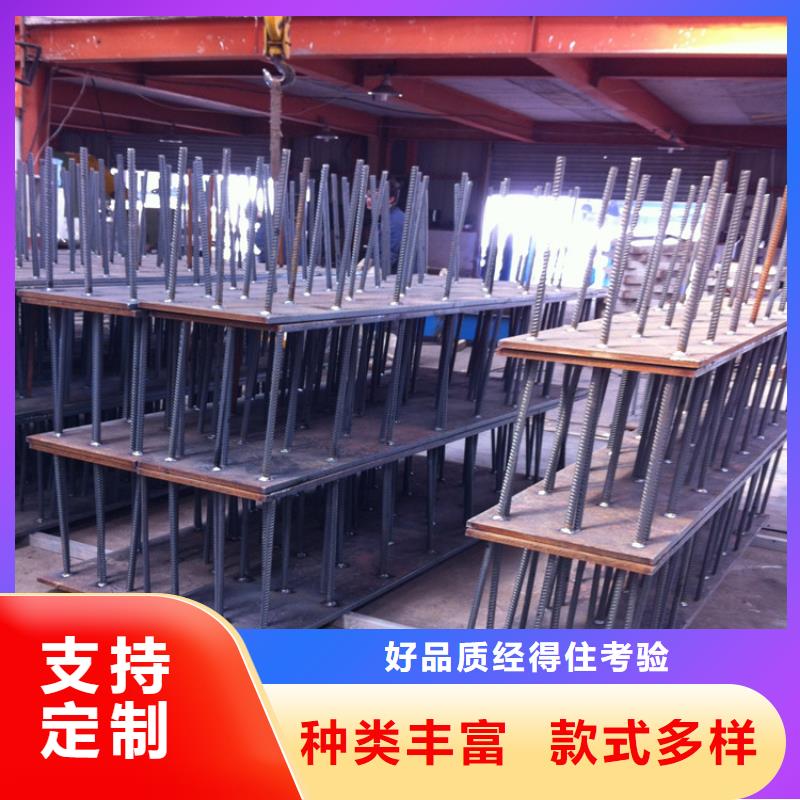 桩尖注浆管q235b波形护栏板工程施工案例