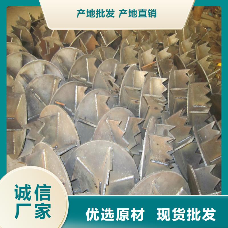 桩尖注浆管不锈钢护栏诚信经营