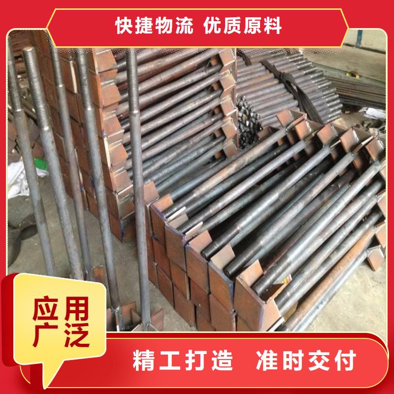 桩尖注浆管交通防撞围栏质量检测