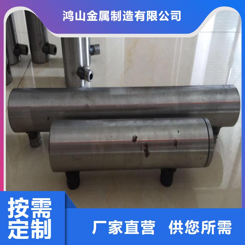 桩尖注浆管立柱实体厂家大量现货