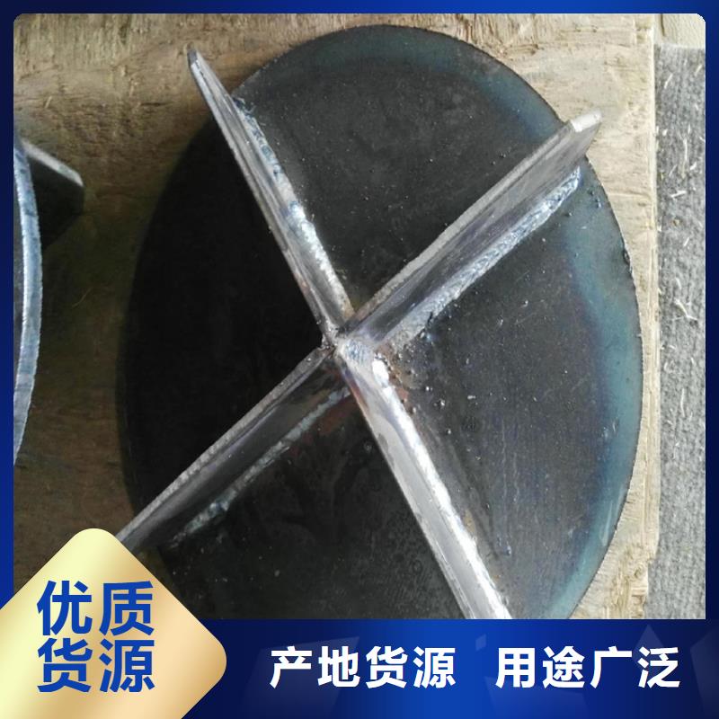桩尖注浆管景观护栏质量优价格低