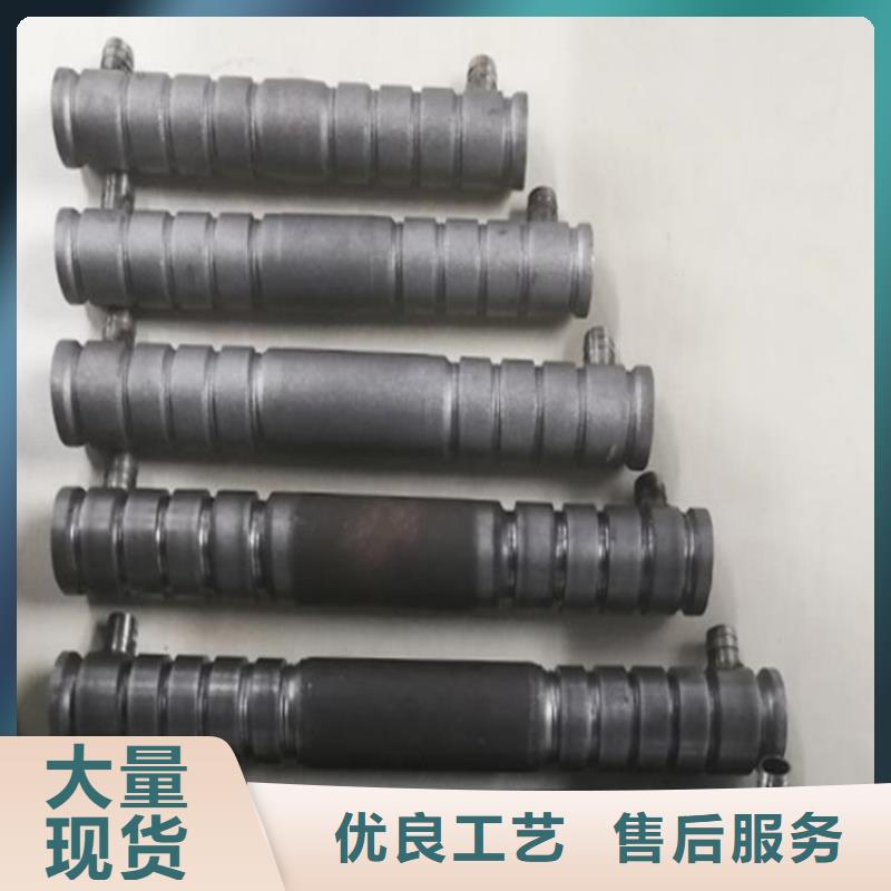 桩尖注浆管-【镀锌立柱】产品细节参数