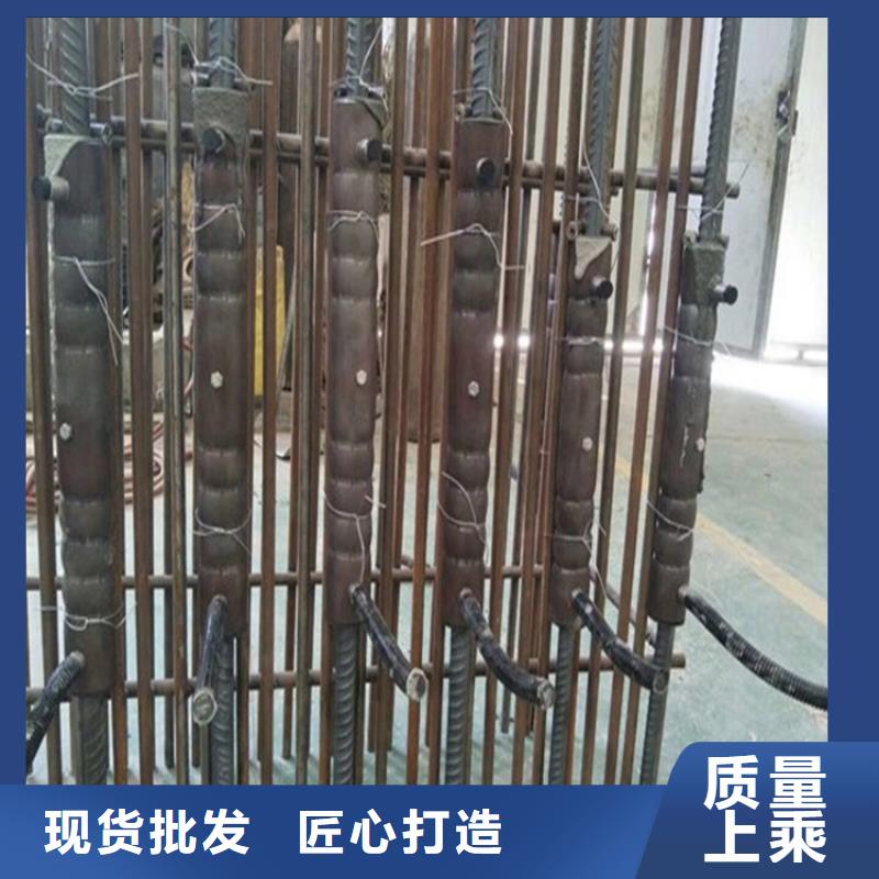 桩尖注浆管镀锌喷塑防撞栏产地货源