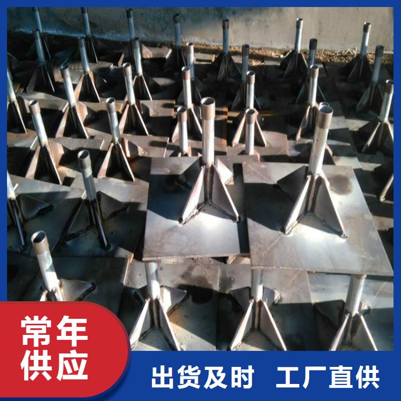 桩尖注浆管激光切管让客户买的放心