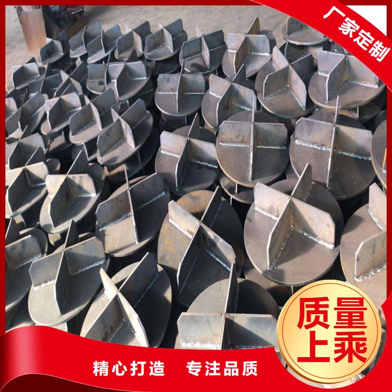 桩尖注浆管_相贯线切割厂家技术完善