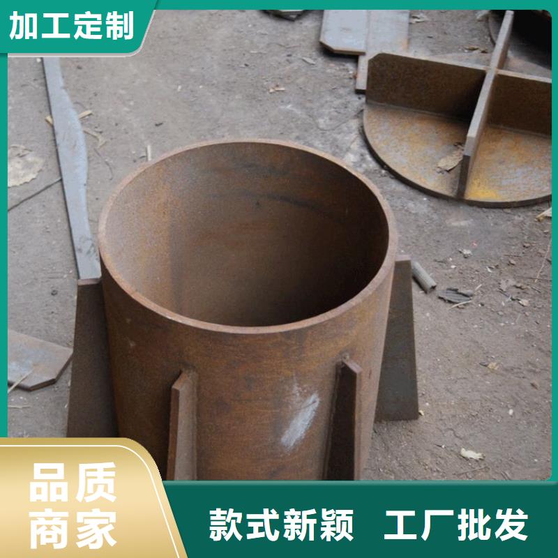 桩尖注浆管_景观护栏品质之选