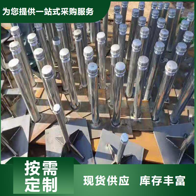 桩尖注浆管激光切管购买的是放心