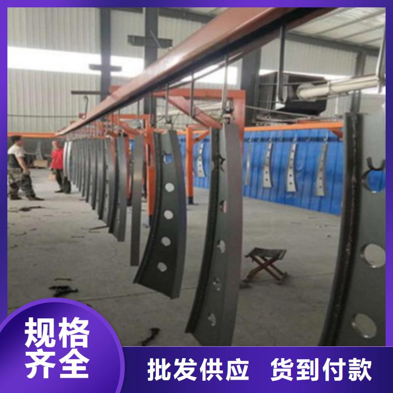 护栏不锈钢栏杆库存充足