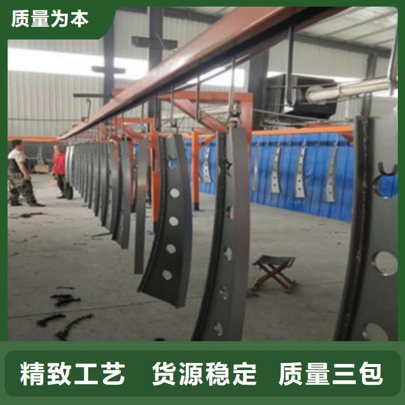 护栏,桥梁栏杆多家仓库发货