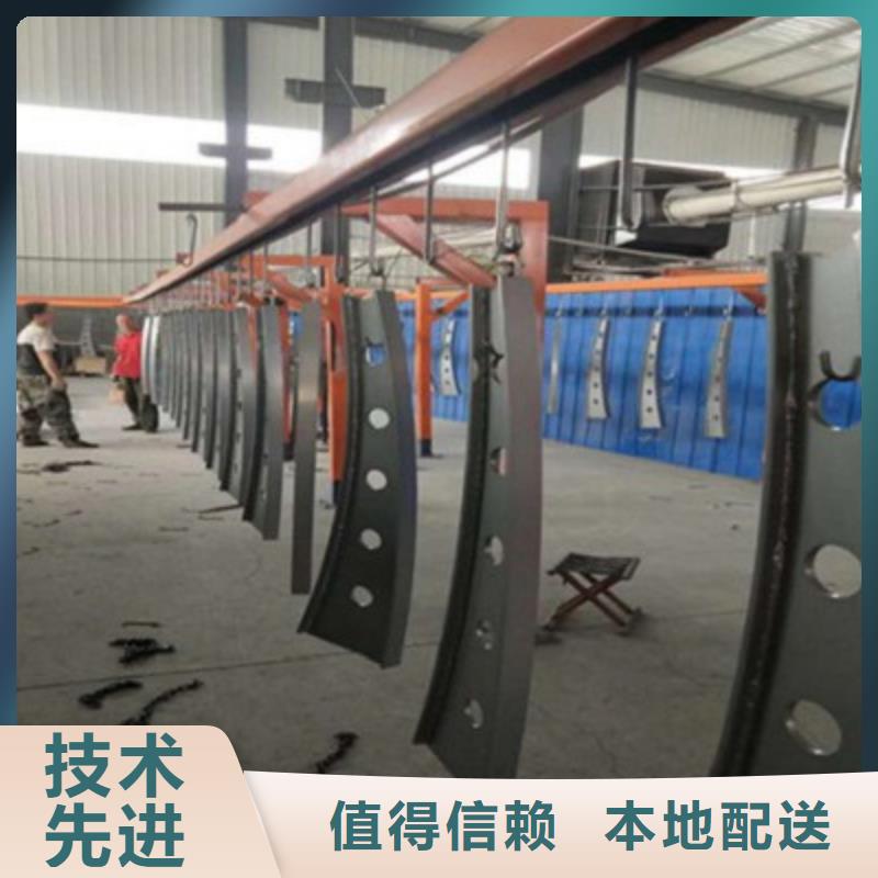 护栏桥梁栏杆细节展示