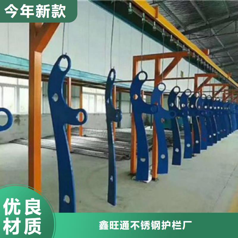 护栏政道路防护栏用心做好每一件产品