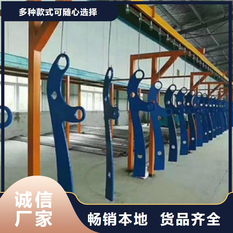 护栏,桥梁栏杆多家仓库发货