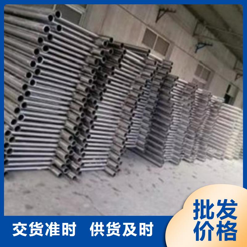 护栏景观护栏客户满意度高