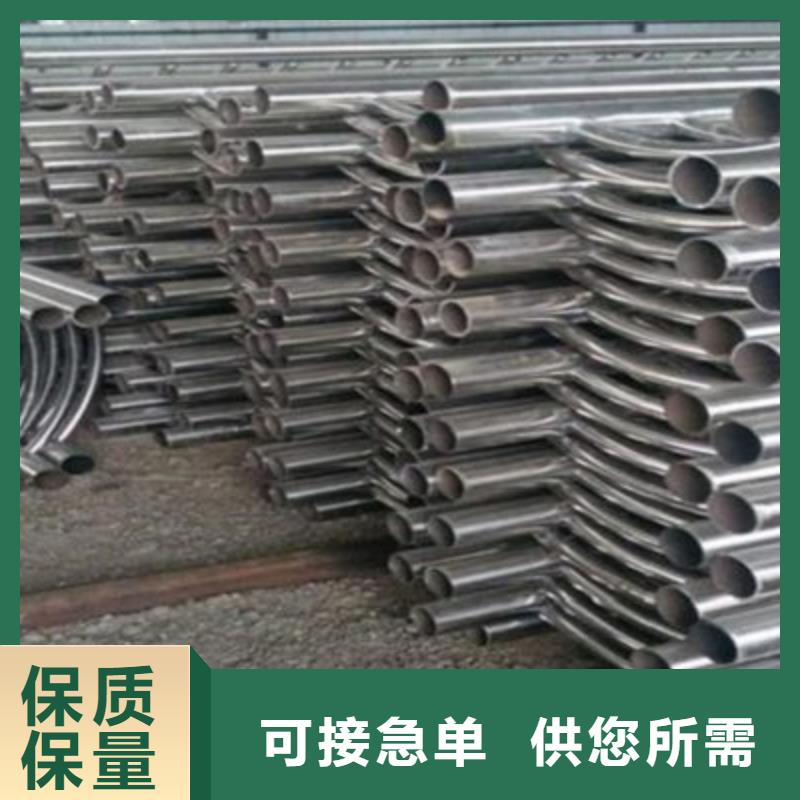 护栏桥梁护栏准时交付