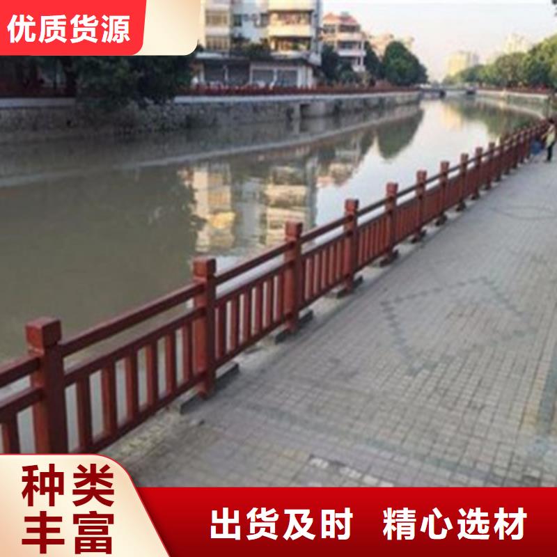 护栏政道路防护栏用心做好每一件产品