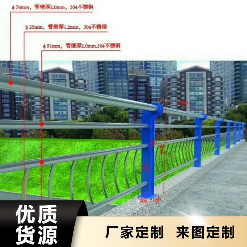 护栏热镀锌立柱多年经验值得信赖