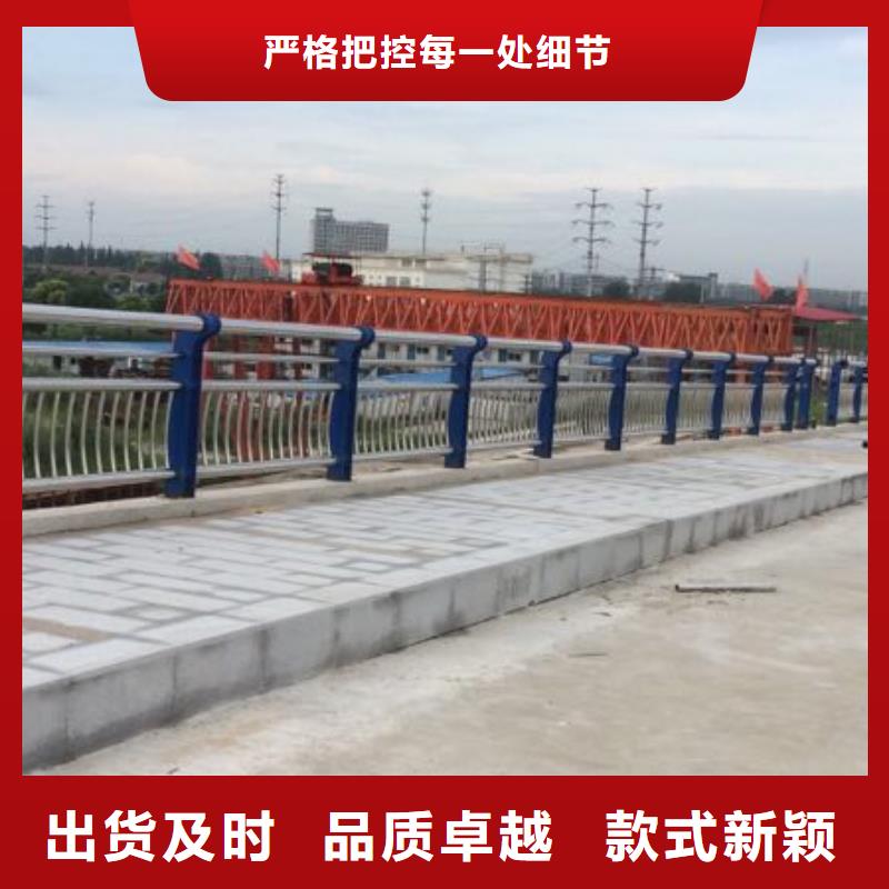 护栏不锈钢护栏品质过硬