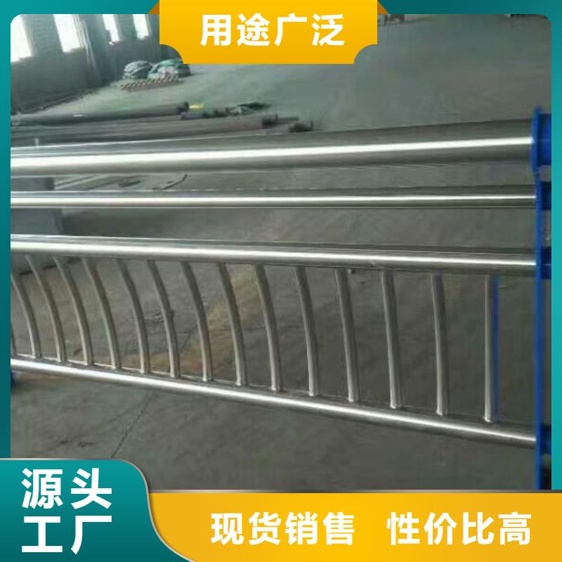 护栏-景观护栏买的放心安兴用的舒心