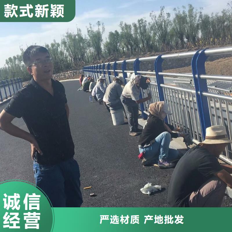 护栏,防撞栏杆全新升级品质保障