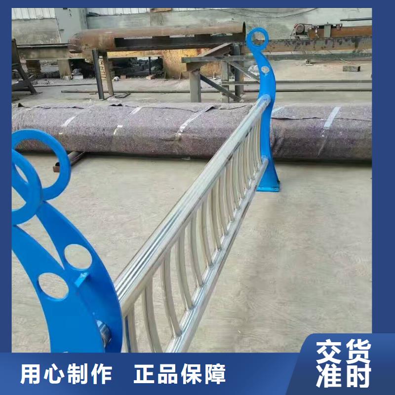 护栏M型防撞护栏交货准时