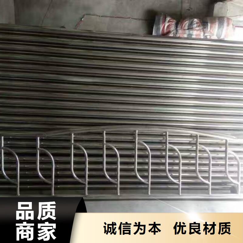 护栏-不锈钢丝绳护栏实力厂家直销