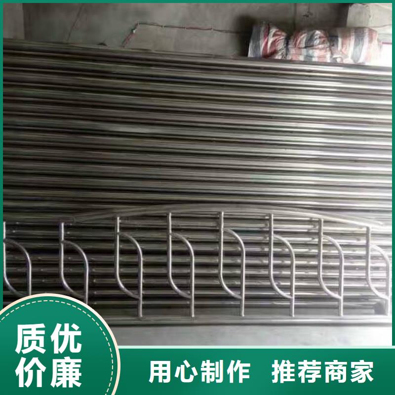 201不锈钢复合管护栏视频-蒙城|涡阳|滁州|宿州|蚌埠|淮南|宣城201不锈钢复合管护栏设备齐全支持定制-鑫旺通不锈钢护栏厂(亳州市分公司)