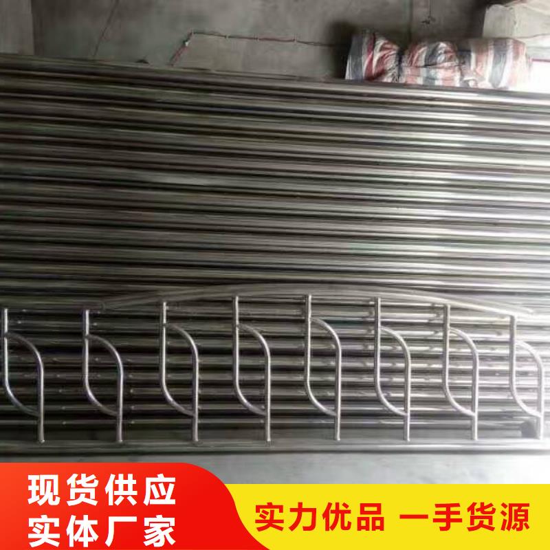 护栏-不锈钢丝绳护栏一手价格