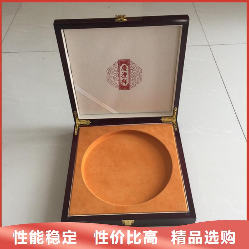 木盒防伪源头厂家经验丰富